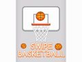 Spill Swipe Basketball online