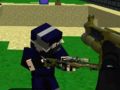 Spill Kamp Pixel Arena 3D Uendelighet online