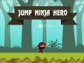 Spill Hopp Ninja Helt online
