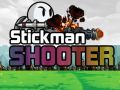 Spill Stickman Skyter online