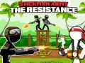Spill Stickman-hæren: Motstanden online