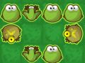 Spill Frog Rush online