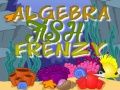 Spill Algebraisk Fiskefeber online
