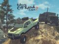 Spill Ekstreme Offroad Biler 2 online