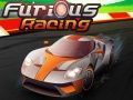 Spill Vredde Racing online