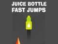 Spill Raske Hopp med Juiceflaske online