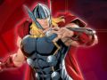 Spill Thor Bosskamper online