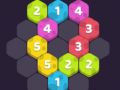 Spill Lag 5 Hexa online