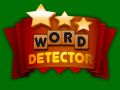 Spill Ord Detektor online