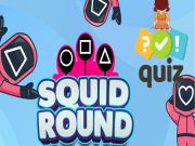 Spill Quiz Squid Round online