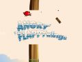 Spill Sinte Flappy Vinger online