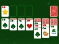 Spill Klassisk Jule Solitaire online