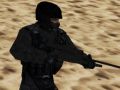 Spill Arena Shooter online