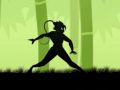 Spill Mørk Løper: Skygge Parkour online