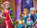 Spill Isdronning Shopping Julegave online