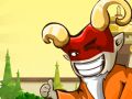 Spill Legenden om samuraien online