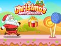 Spill Jul Santa Claus Rus online