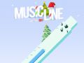 Spill Musikklinje: Jul online