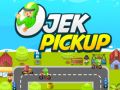 Spill Ojek Pickup online