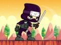 Spill Ninja Eventyr: Avslapningstid online