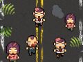 Spill Pixel Zombier online