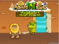 Spill Adam og Eva: Zombier online