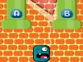 Spill Fange Diamanten online