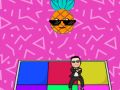 Spill Ananas Stil online
