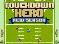 Spill Touchdown Helt Ny Sesong online