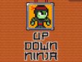 Spill Opp Ned Ninja online