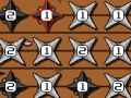 Spill Ninja Arena online