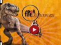 Spill Dinosaur Finn Forskjellene online