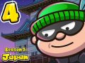 Spill Bob Tyven 4 Sesong 3: Japan online
