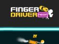 Spill Finger Sjåfør Neon online