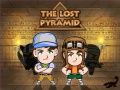 Spill Den Tapte Pyramiden online