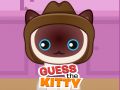 Spill Gjette Katten online