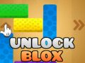 Spill Lås opp Blox online
