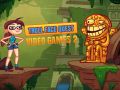 Spill Trollans Ansikt: Videospill 2 online