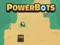 Spill Powerbots online