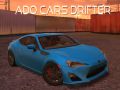 Spill Ado Biler Drifter online