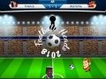 Spill Fotballhoder 2018 online