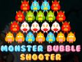 Spill Monster Bobleskytter online