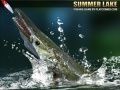 Spill Sommerlake online