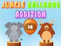 Spill Jungelballonger Addisjon online