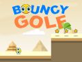 Spill Bouncy Golf online
