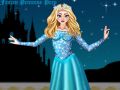 Spill Frosset Prinsesse Forberedelse online