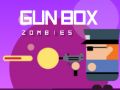 Spill Vådboks Zombies online