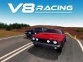 Spill V8 Racing online
