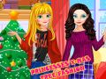 Spill Prinsesser Juletrær Fashion online
