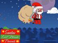 Spill Santas Siste Minutt Gaver online